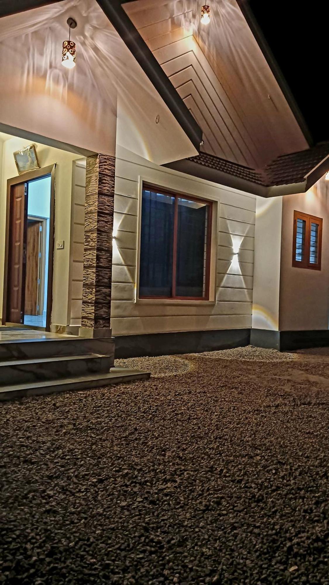 Mount Mist Villa Munnar Exterior foto